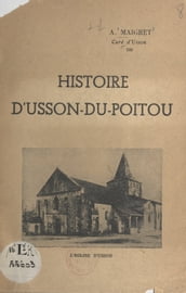 Histoire d Usson-du-Poitou
