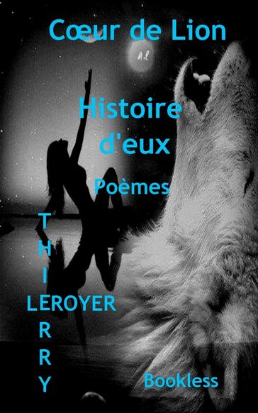 Histoire d'eux - Thierry Leroyer