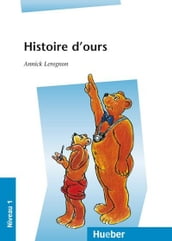 Histoire d ours