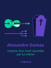 Histoire d un mort racontée par lui-même