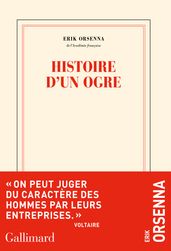 Histoire d un ogre