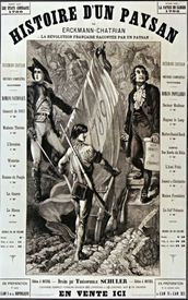 Histoire d un paysan (1789-1815)