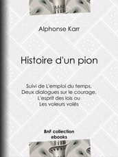 Histoire d un pion