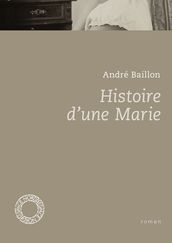 Histoire d une Marie