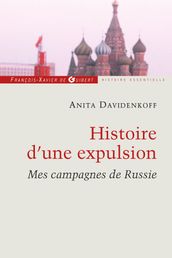 Histoire d une expulsion