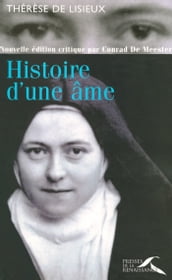 Histoire d une âme