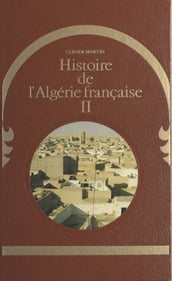 Histoire de l