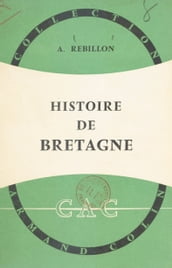 Histoire de Bretagne