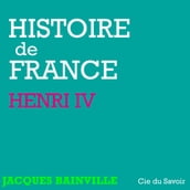 Histoire de France : Henri IV