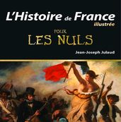 L Histoire de France Illustrée pour les Nuls, 2ème édition