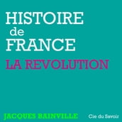 Histoire de France : La révolution