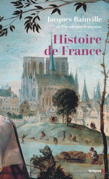 Histoire de France (collector) - Jacques Bainville - Franz-Olivier Giesbert
