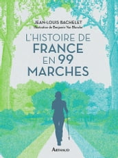Histoire de France en 99 marches