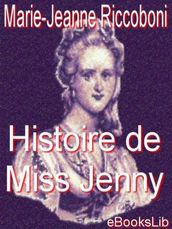 Histoire de Miss Jenny