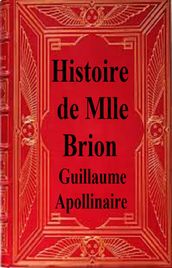 Histoire de Mlle Brion