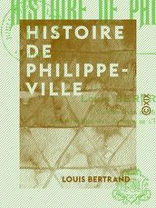 Histoire de Philippeville