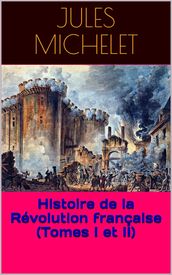 Histoire de la Révolution française