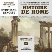 Histoire de Rome