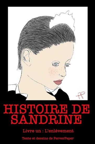 Histoire de Sandrine - Livre 1 - PerverPeper