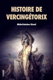 Histoire de Vercingétorix