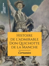 Histoire de l admirable Don Quichotte de la Manche