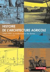 Histoire de l architecture agricole