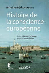 Histoire de la conscience européenne