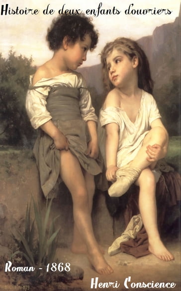 Histoire de deux enfants d'ouvriers - Hendrik Conscience