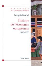 Histoire de l economie européenne 1000-2000