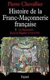Histoire de la franc-maçonnerie française