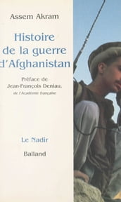 Histoire de la guerre d Afghanistan