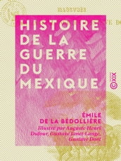 Histoire de la guerre du Mexique