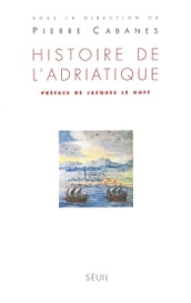 Histoire de l Adriatique