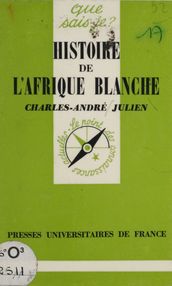 Histoire de l Afrique blanche