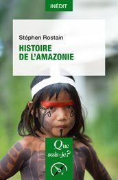 Histoire de l Amazonie