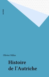 Histoire de l Autriche