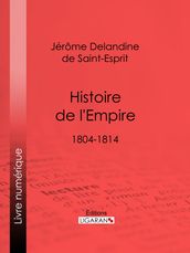 Histoire de l Empire