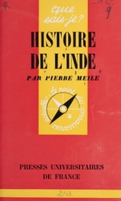 Histoire de l Inde