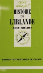 Histoire de l Irlande