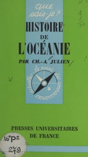 Histoire de l Océanie