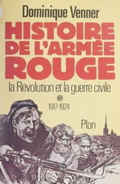 Histoire de l armée rouge