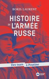 Histoire de l armée russe