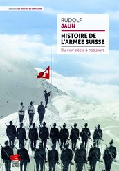 Histoire de l armée suisse