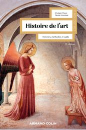 Histoire de l art - 2e éd.