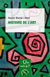 Histoire de l art