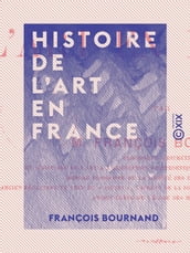 Histoire de l art en France