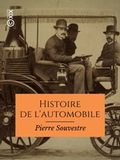 Histoire de l automobile