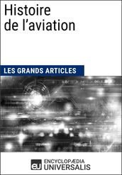 Histoire de l aviation