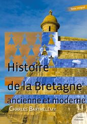 Histoire de la Bretagne