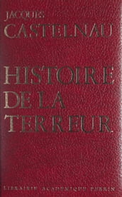 Histoire de la Terreur